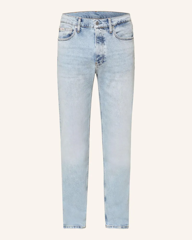 Calvin Klein Jeans Standard Straight Fit 1aa