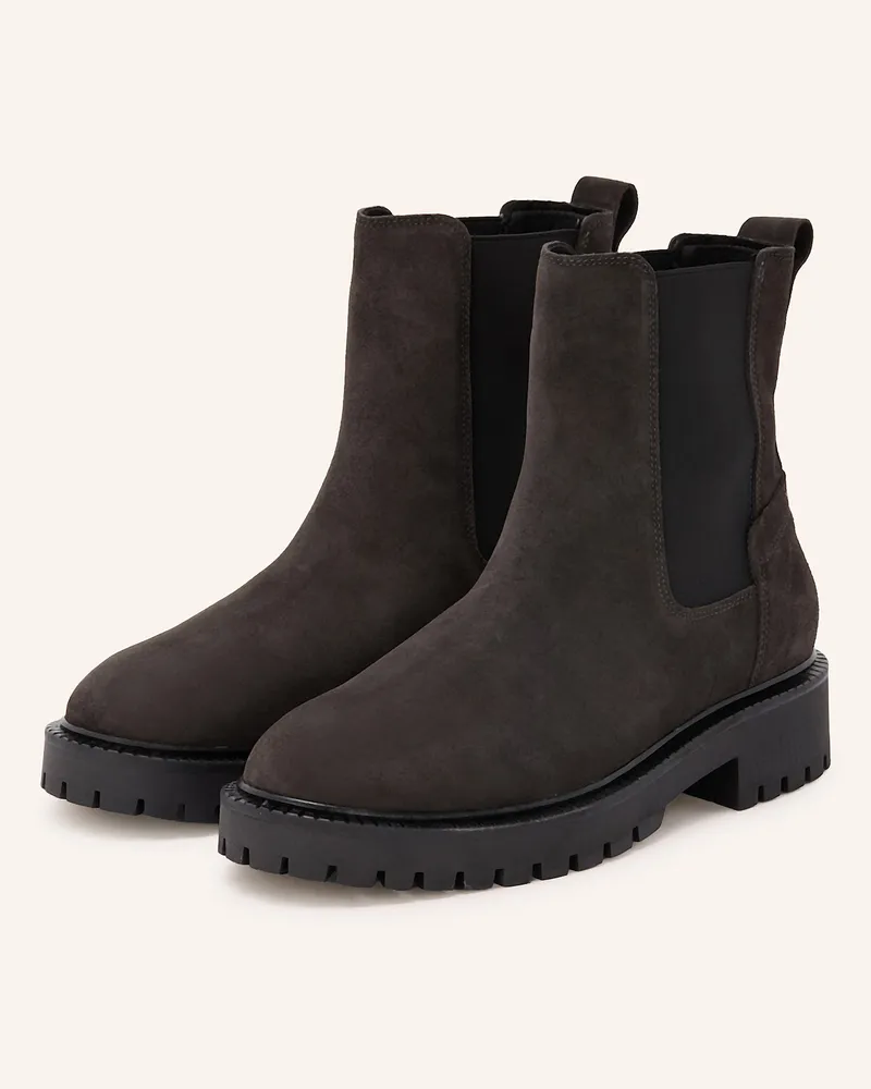 Marc O'Polo Chelsea-Boots PHIA Dunkelgrau
