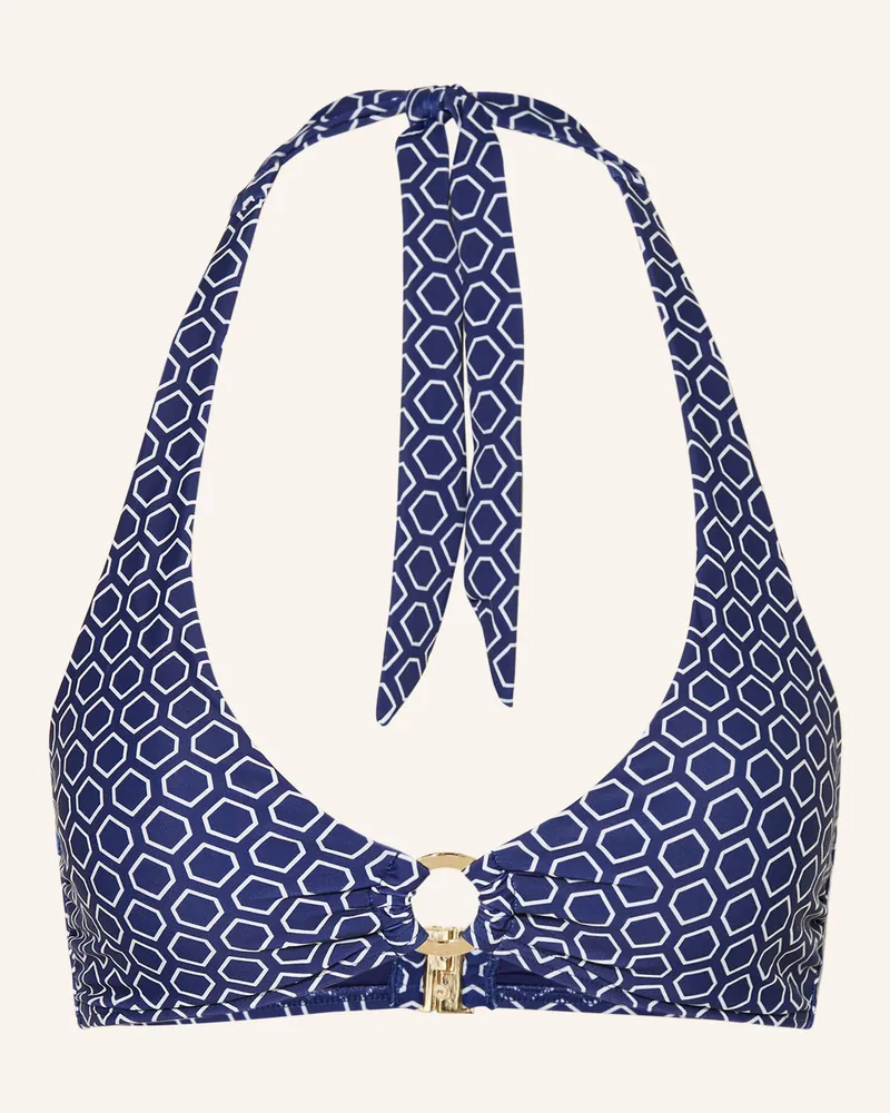 Darling Harbour Neckholder-Bikini-Top 56