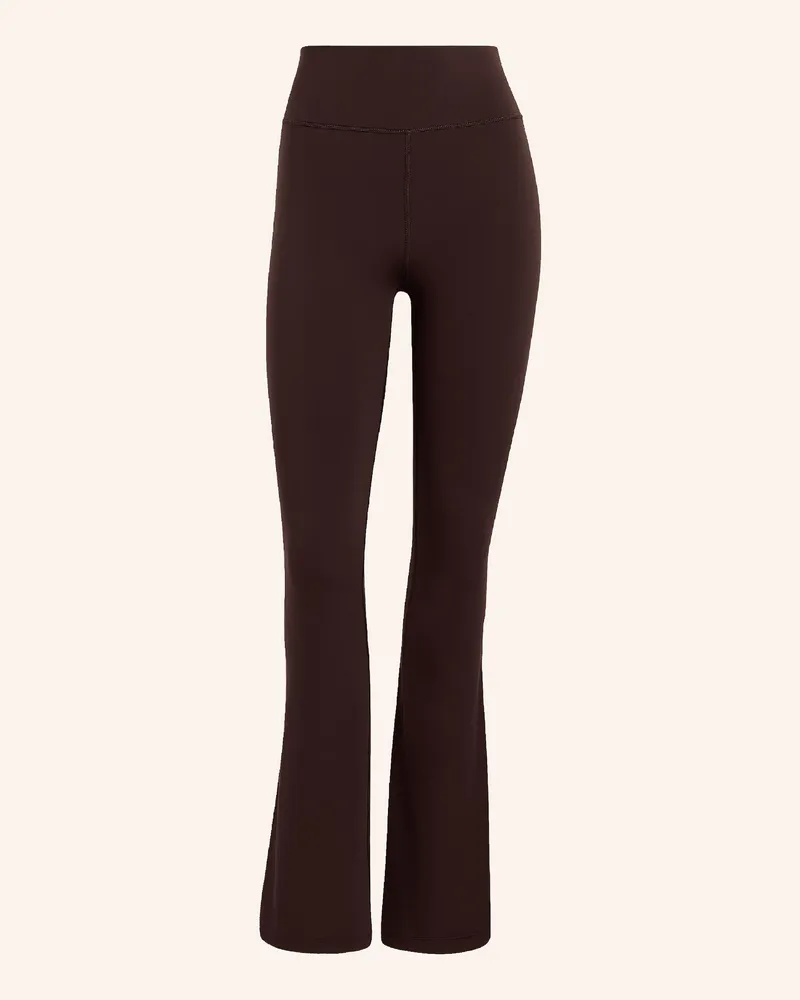 adidas Tights All Me Essentials braun Dunkelbraun