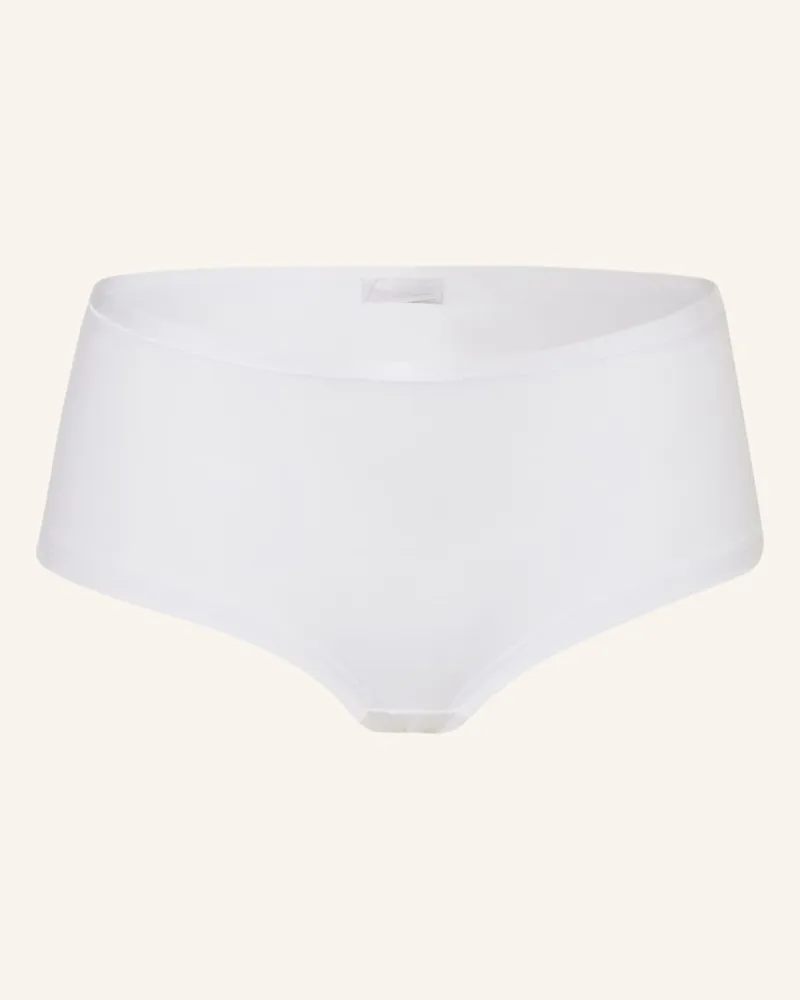 Zimmerli Panty PURENESS Weiss