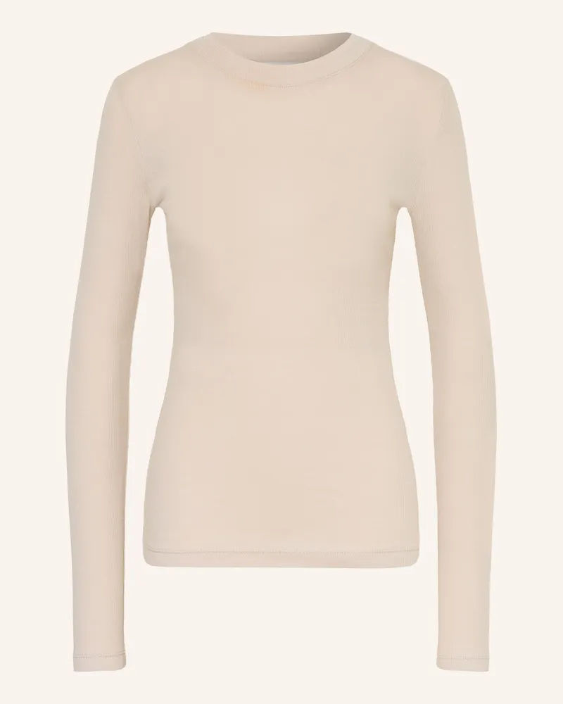 Marc O'Polo Longsleeve beige Beige