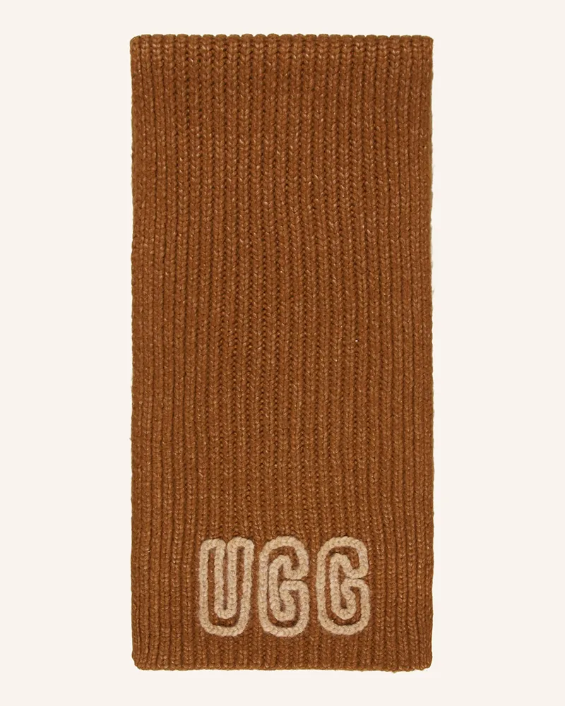 UGG Schal Dec