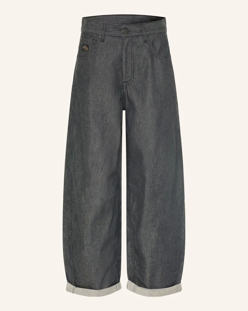 Herrlicher Barell Jeans Barrow blau 026