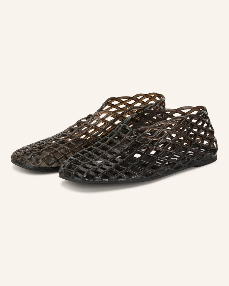 SENSO Ballerinas Jellie schwarz Schwarz