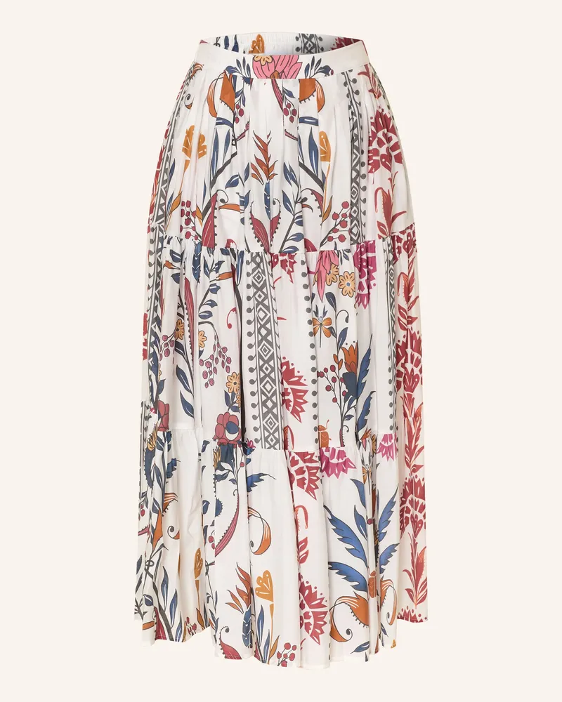 Darling Harbour Rock weiss White