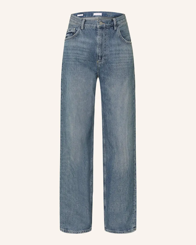 Rich&Royal Jeans blau 700