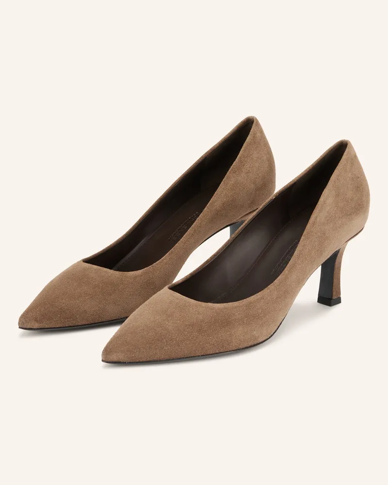 Kennel & Schmenger Pumps Ellie braun Taupe