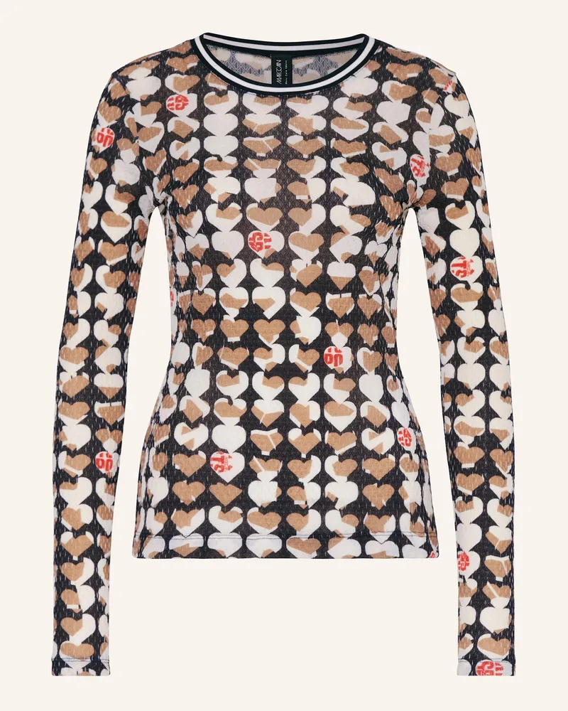 Marc Cain Longsleeve 394