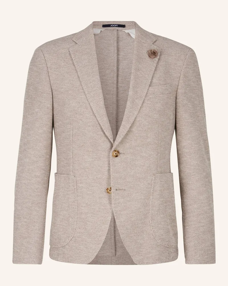 JOOP! Sakko Slim Fit Beige