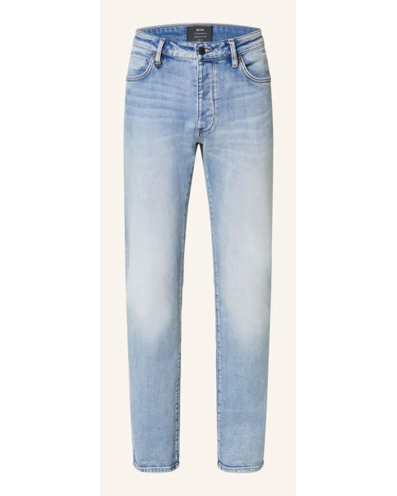 Neuw Jeans LOU Slim Fit Blau