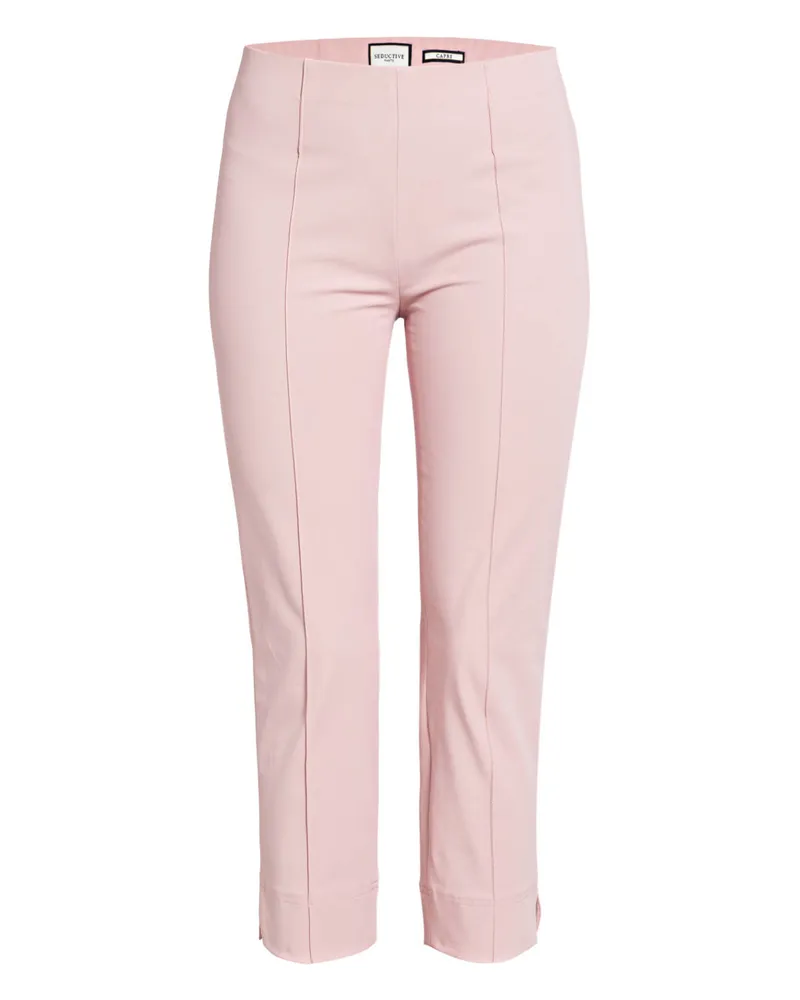 SEDUCTIVE  7/8-Hose CAPRI Rosè