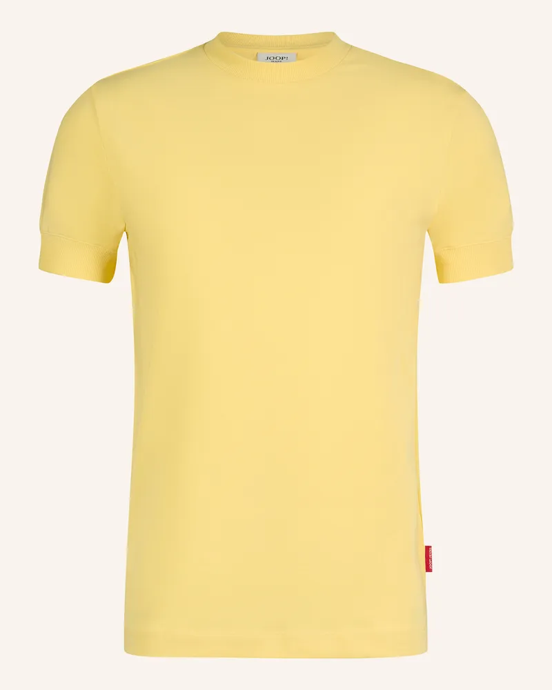 JOOP! T-Shirt Cedric gelb 