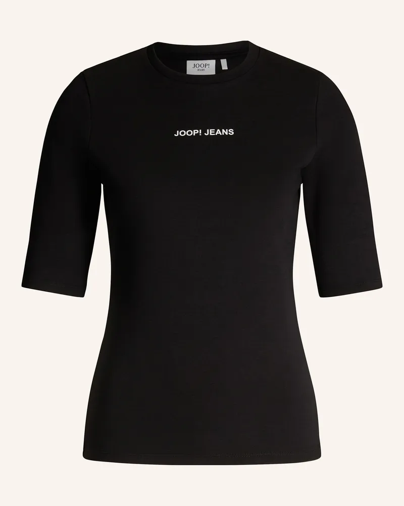 JOOP! T-Shirt schwarz Schwarz
