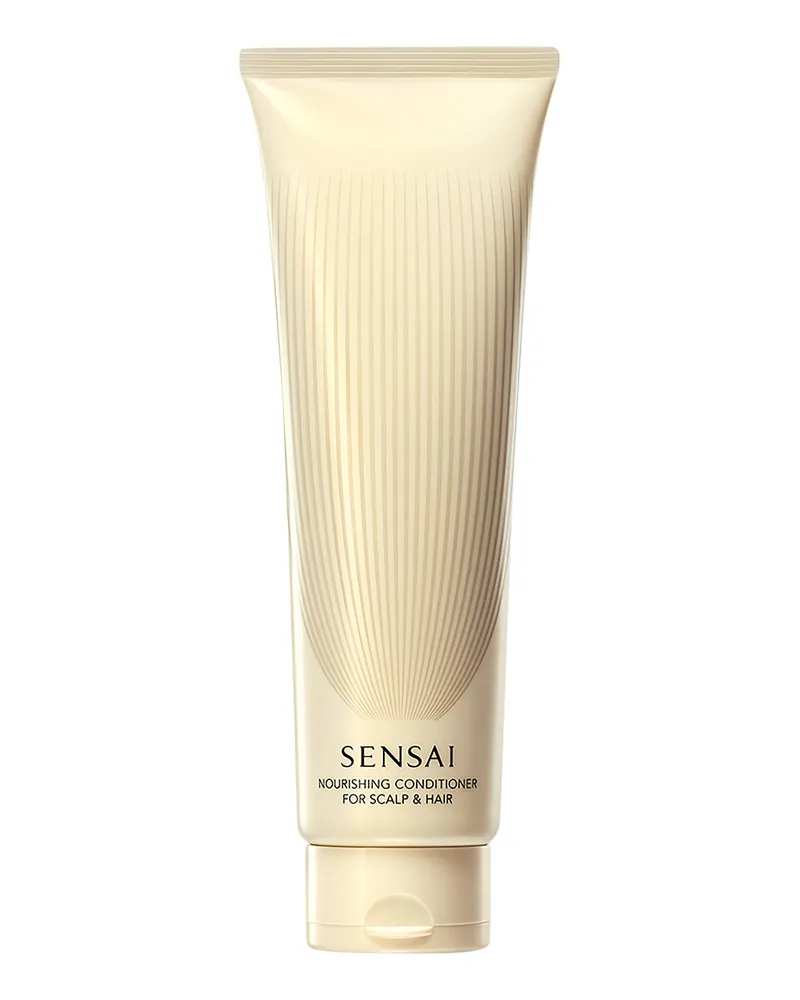 Sensai Nourishing Conditioner For Scalp And Hair Conditioner 230 ml 