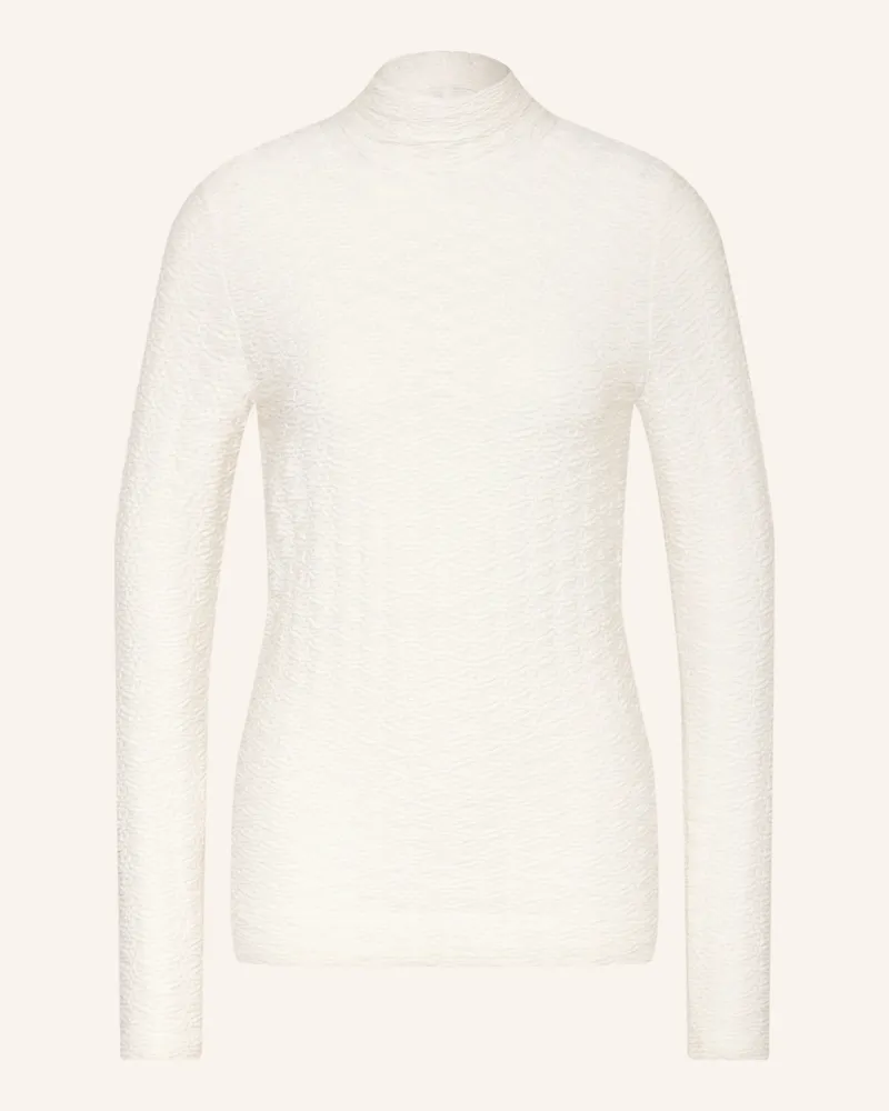Marc Cain Longsleeve weiss 110