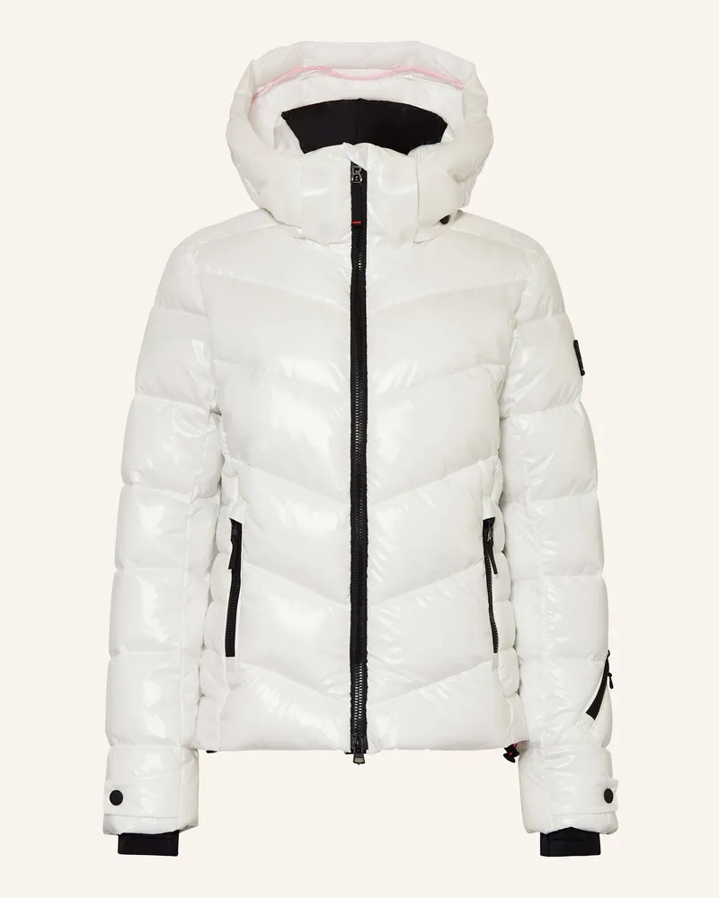 Bogner Fire & Ice Skijacke SAELLY2 Weiss