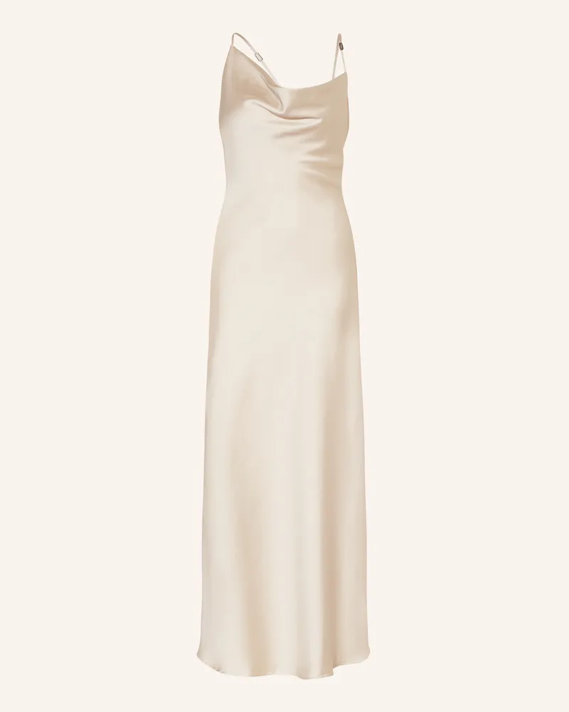 Liu Jo Abendkleid Weiss