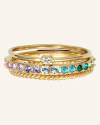 Elli Ring Gold