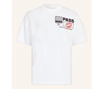 T-Shirt PASS
