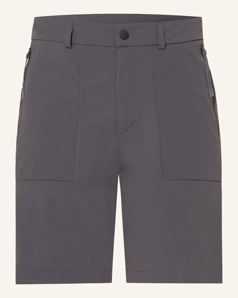 Bogner Fire & Ice Trekkingshorts Vidal grau Dunkelgrau