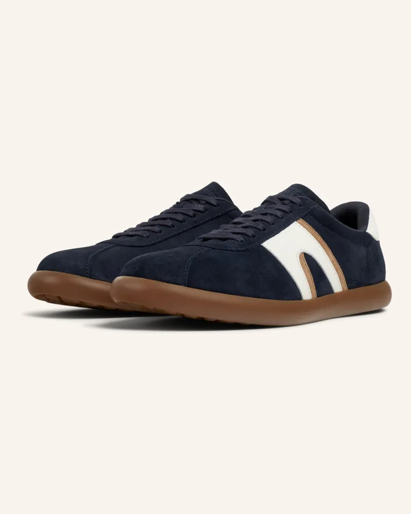 Camper Sneaker PELOTAS SOLLER Blau