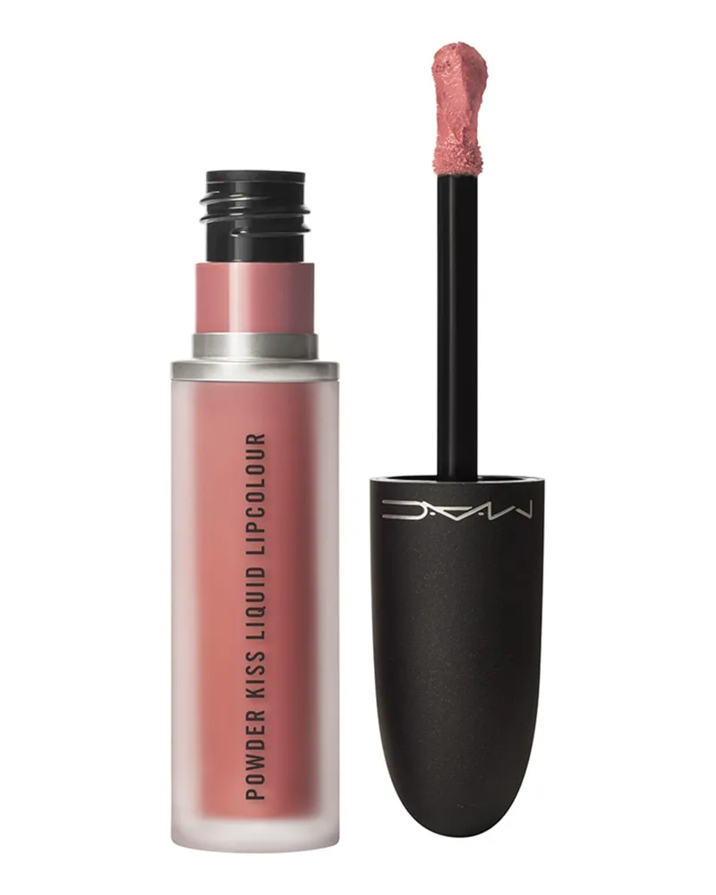 M∙A∙C POWDER KISS LIQUID LIPCOLOUR 6800 € / 1 kg 