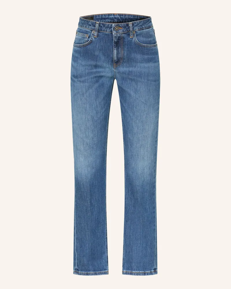 Dondup Jeans Coco blau 800