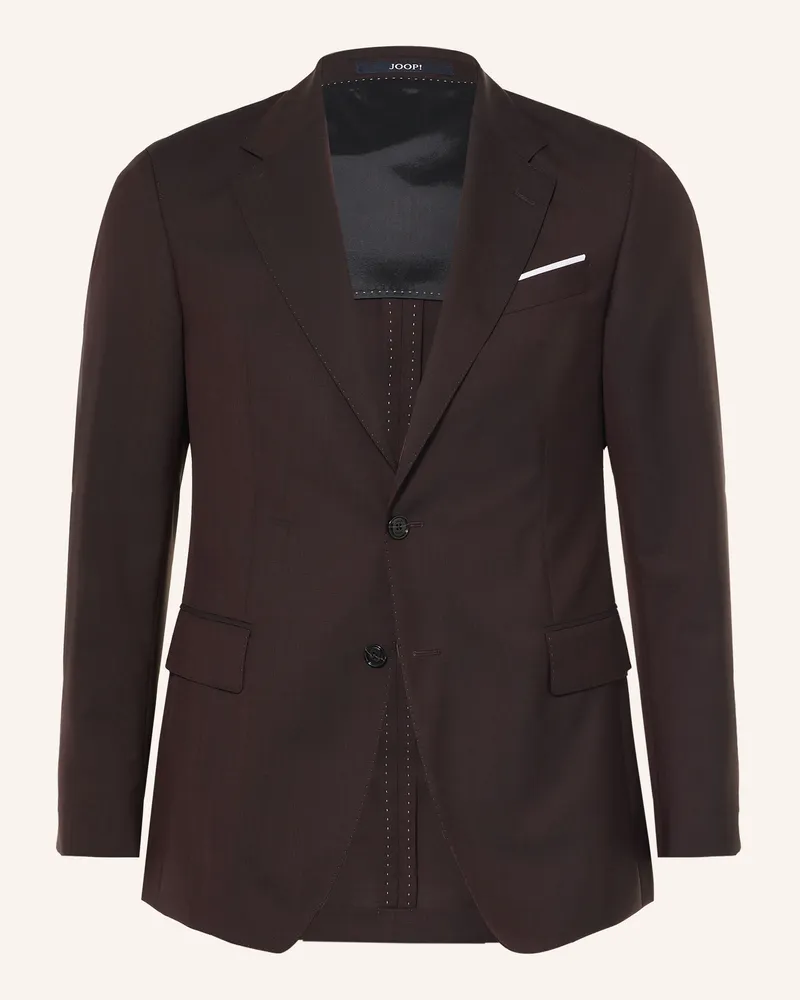 JOOP! Anzugsakko Howlin Slim Fit rot 601