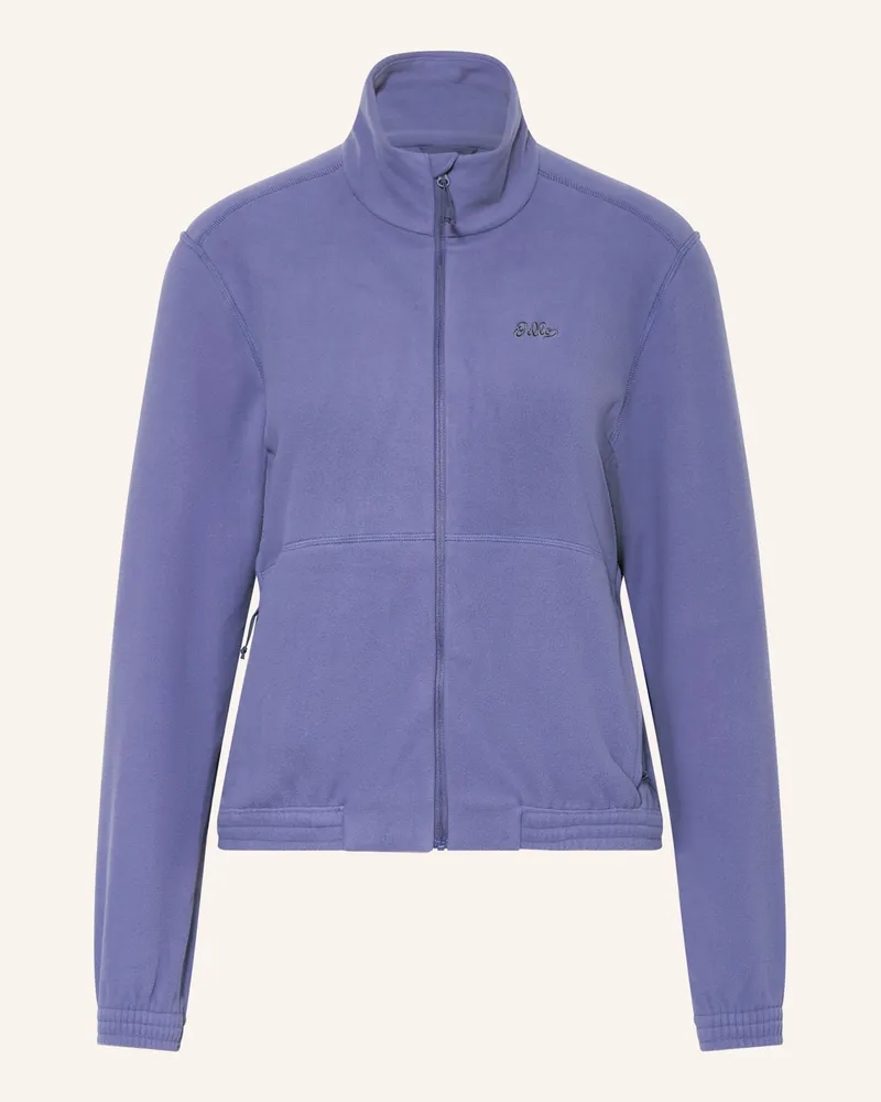 Odlo Fleecejacke CLASSIC ESSENTIALS Blau