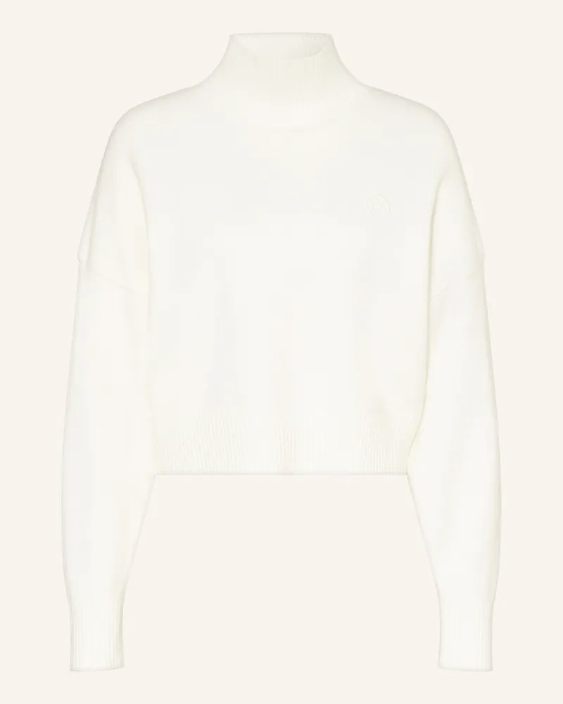 HUGO BOSS Pullover SESTY B Ecru