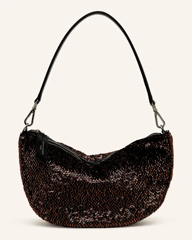 Gianni Chiarini Handtasche Cleo braun Dunkelbraun