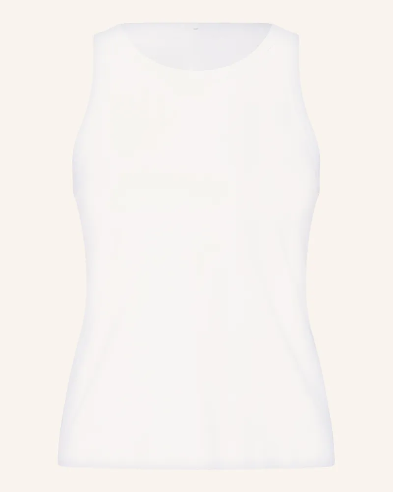 LULULEMON Tanktop Align™ Racerback weiss Weiss