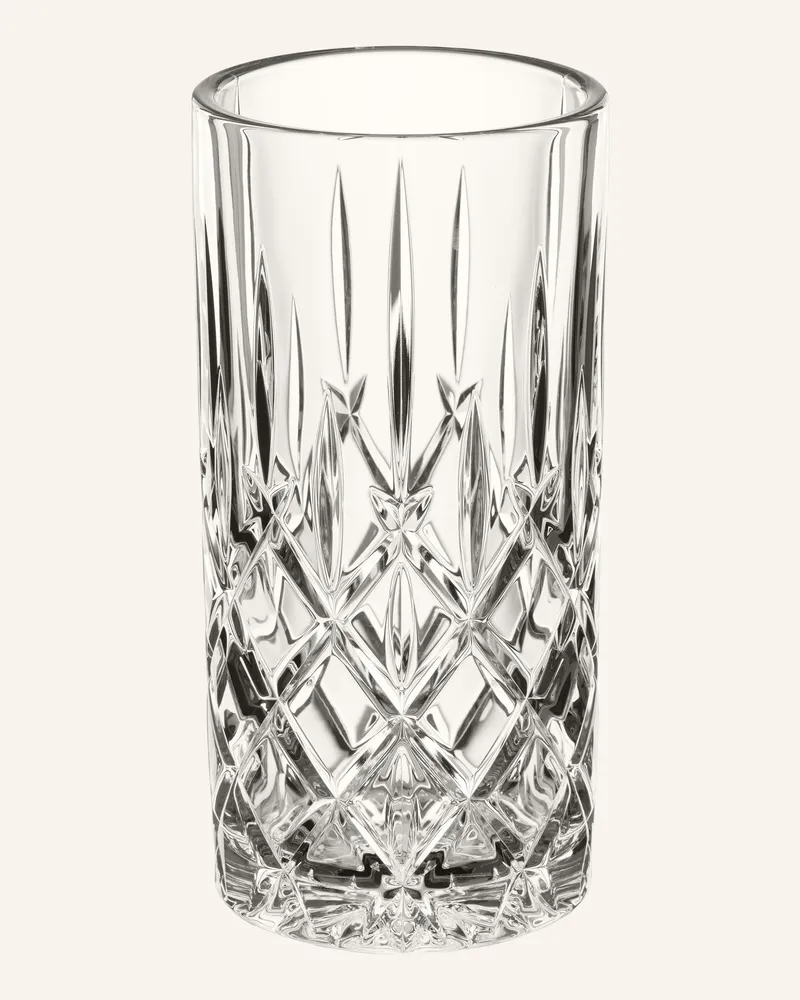 Nachtmann Vase Noblesse weiss Weiss