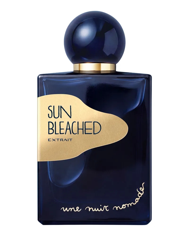 Une Nuit Nomade Sun Bleached Extrait de Parfum 100 ml 