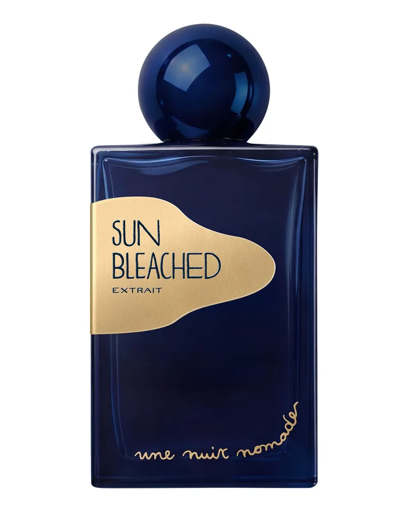 Une Nuit Nomade Sun Bleached Extrait de Parfum 50 ml 