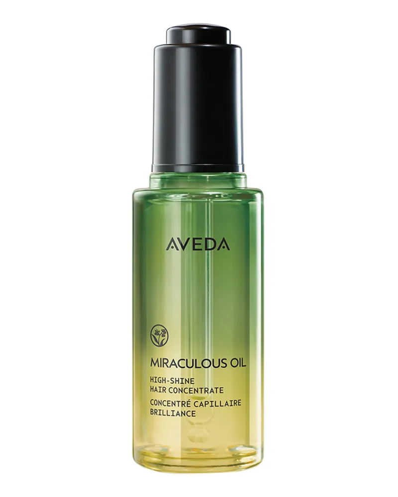 Aveda MIRACULOUS OIL 