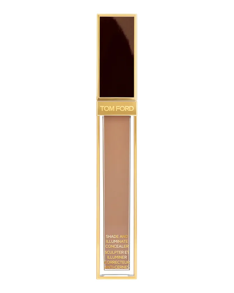 Tom Ford SHADE & ILLUMINATE Caramel