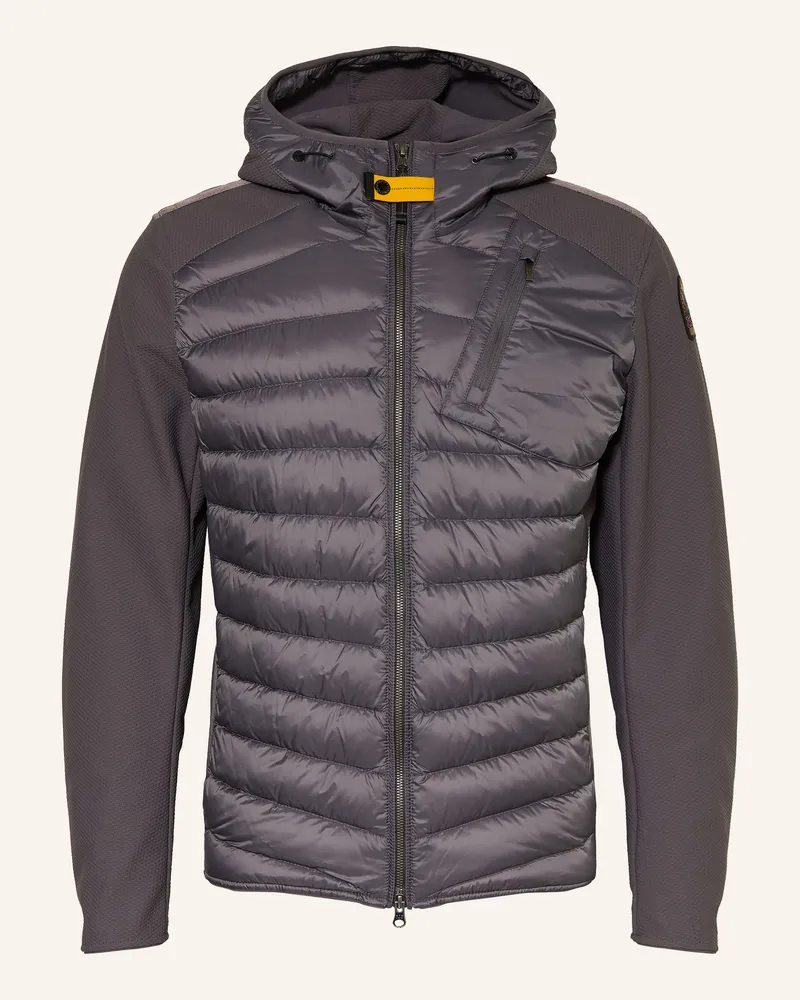 Parajumpers Steppjacke Nolan grau Grau