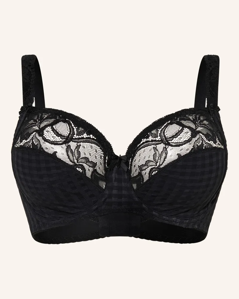 PrimaDonna Bügel-BH MADISON Schwarz