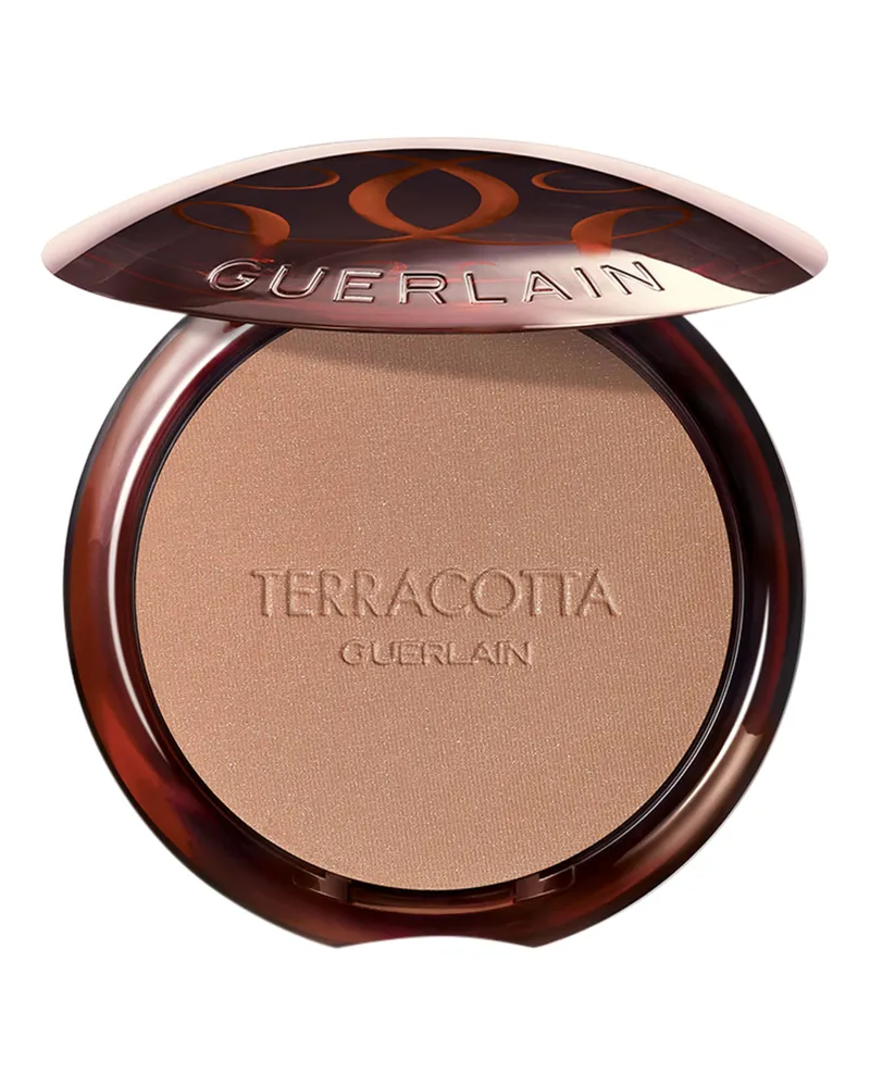 Guerlain TERACOTTA 02