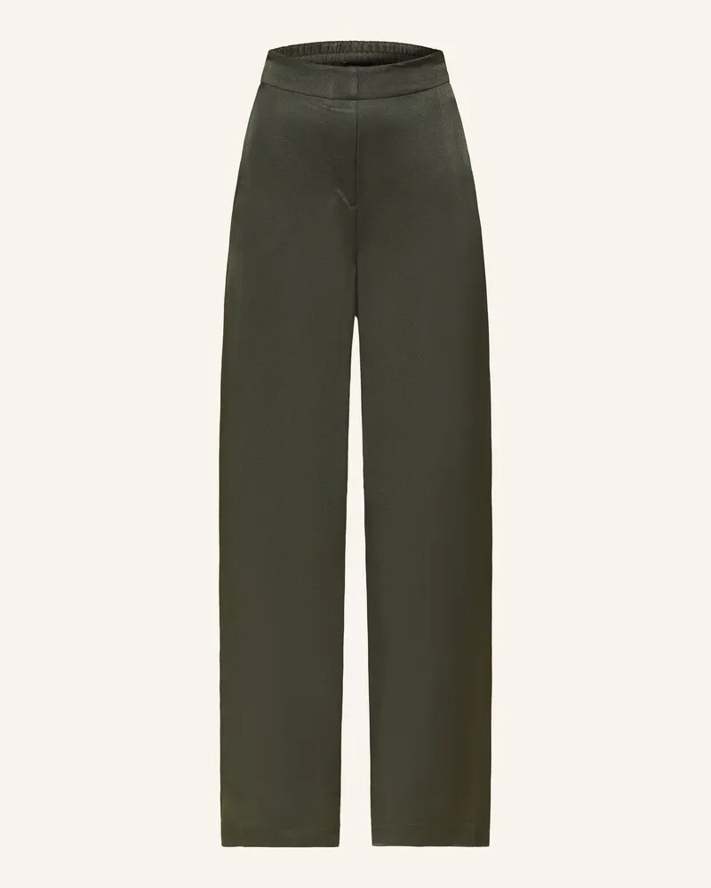 someday. Hose Catsby Pure gruen Oliv