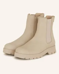 Högl Chelsea-Boots - BEIGE Beige