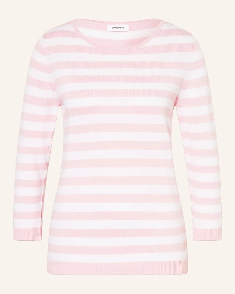 Darling Harbour Pullover Light