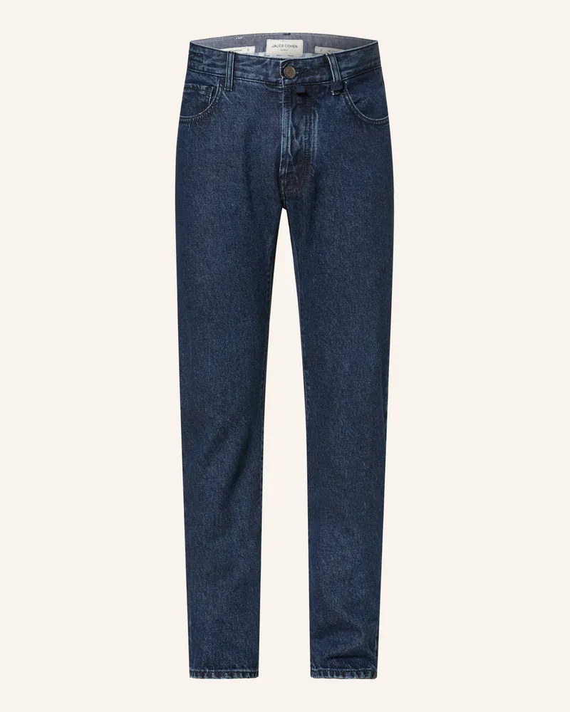Jacob Cohën Jeans Bard Slim Fit blau 100d