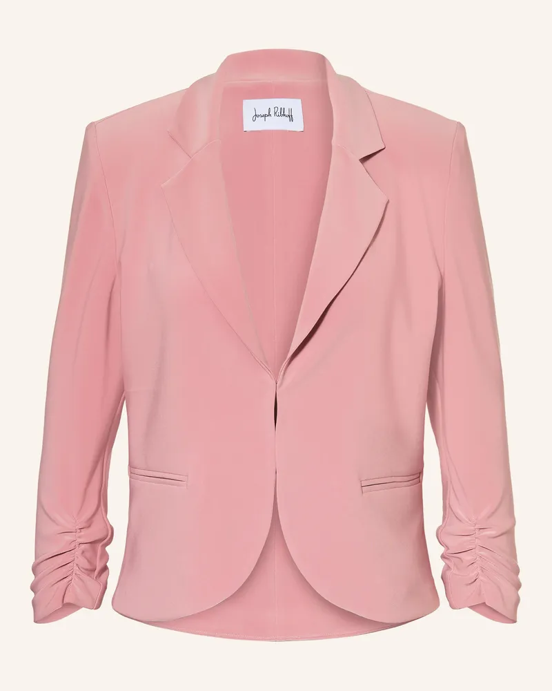 Joseph Ribkoff Blazer Mit 3/4-Arm rosa Rosé
