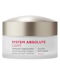 Annemarie Börlind SYSTEM ABSOLUTE 50 ml, 1359 € / 1 l 