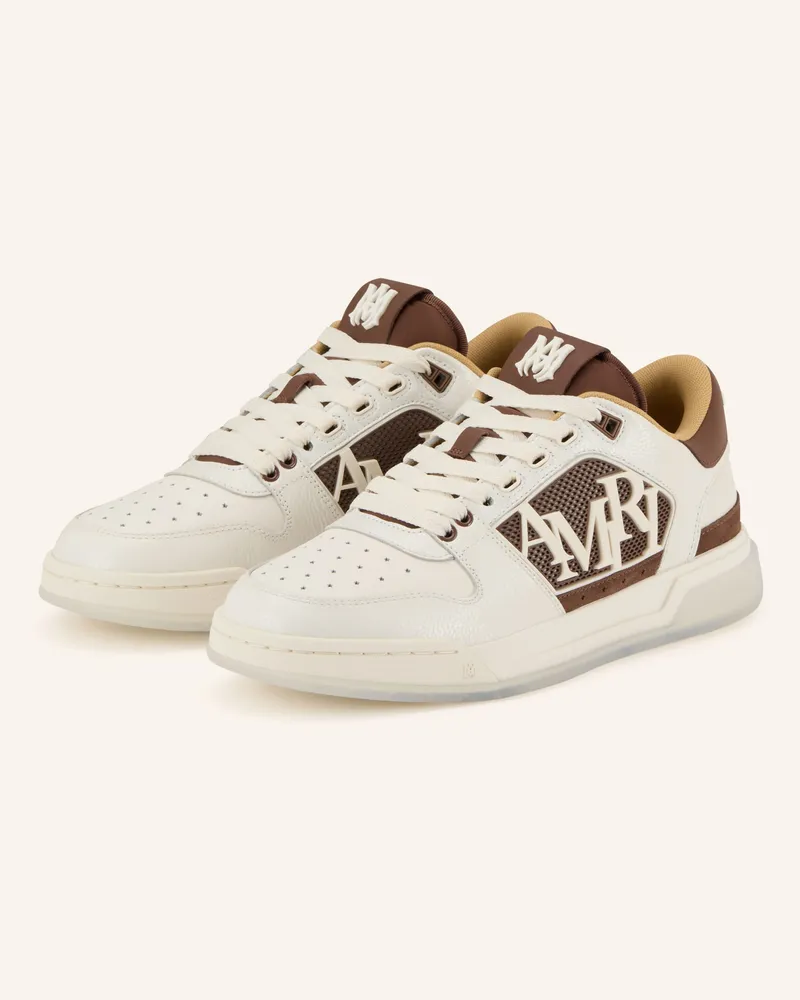 Amiri Sneaker Braun