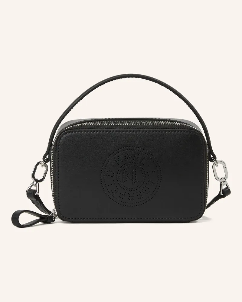 Karl Lagerfeld Pouch Schwarz