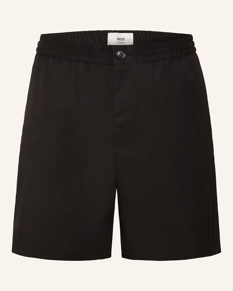 AMI Paris Shorts 001